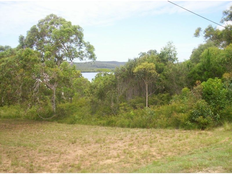 7  James Street, Russell Island QLD 4184