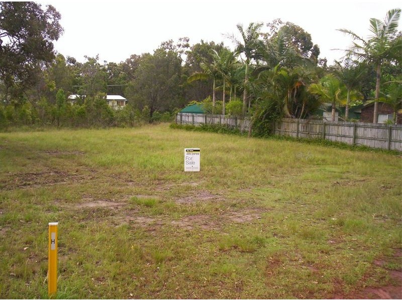 6 Bay Drive, Russell Island QLD 4184