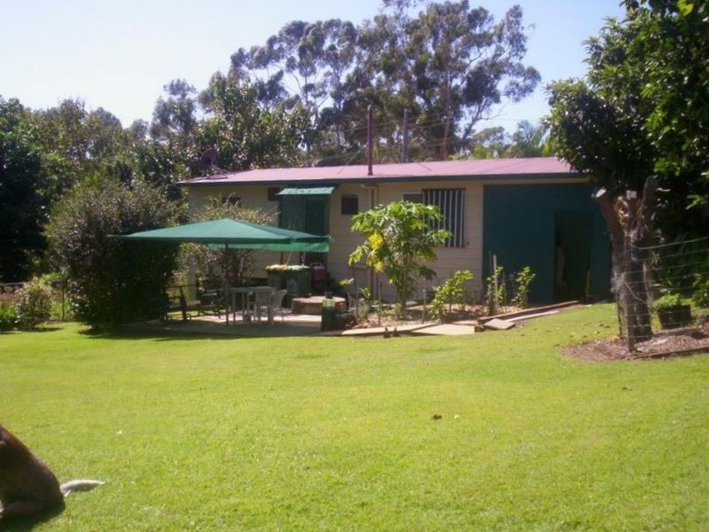 55 High Street, Russell Island QLD 4184