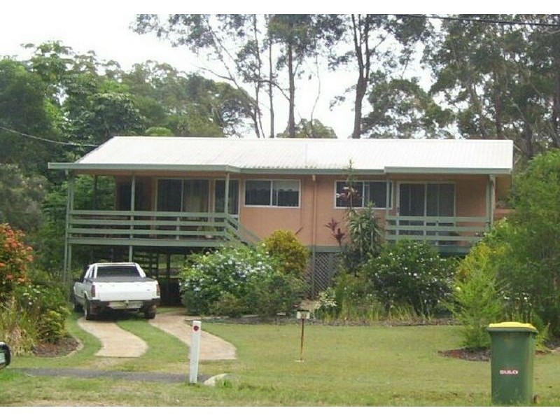 33  Bamboo Road, Russell Island QLD 4184