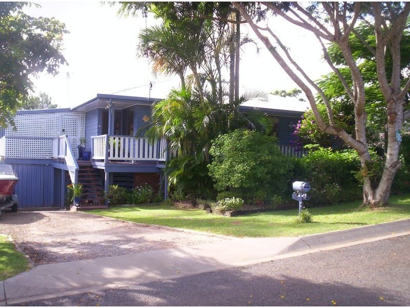 12  Alice Street, Russell Island QLD 4184