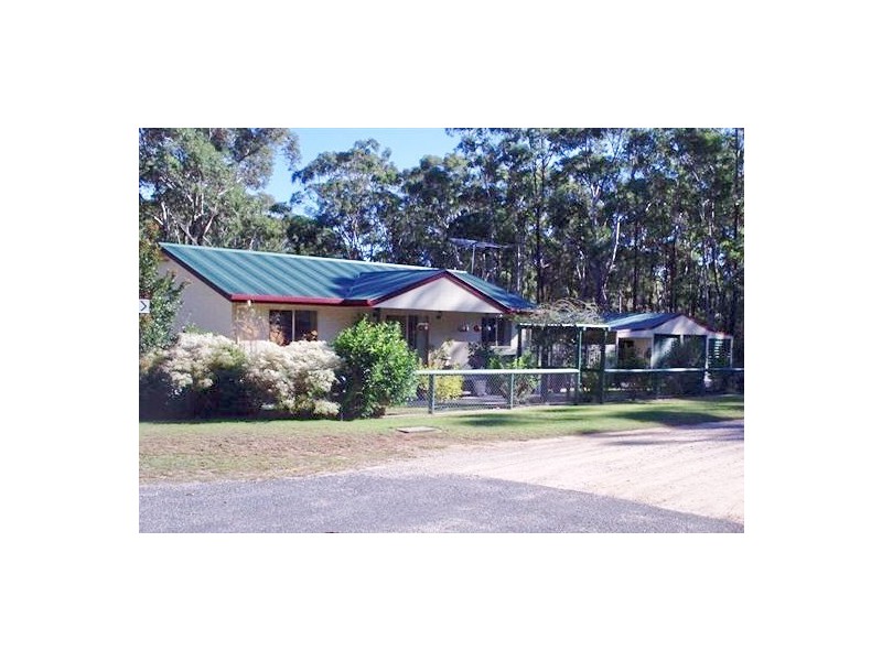 19 Kurrajong Road, Russell Island QLD 4184