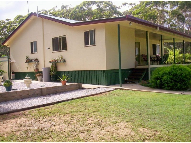 19 Kurrajong Road, Russell Island QLD 4184