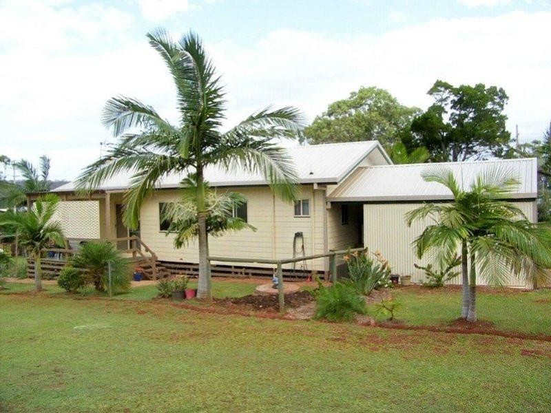 8 Patterson Street, Russell Island QLD 4184