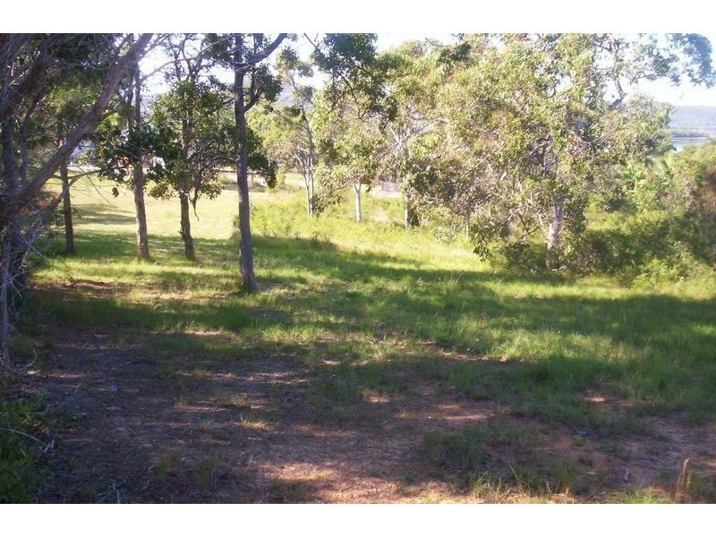 6 Orme Drive, Russell Island QLD 4184