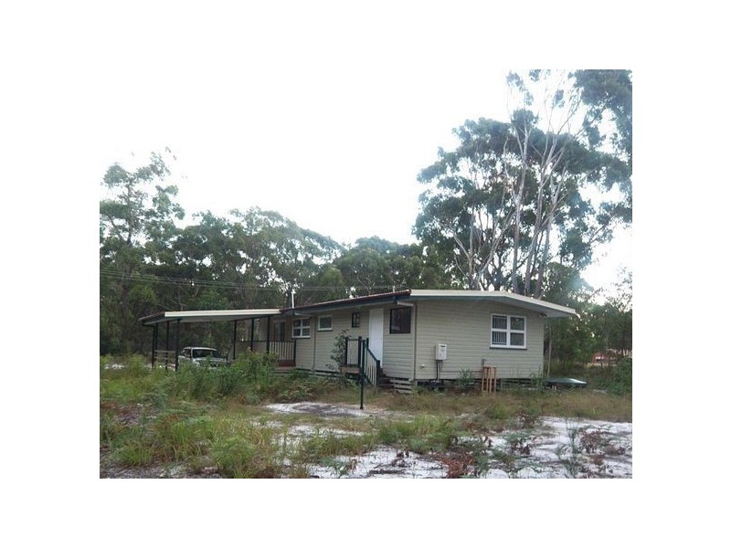 25 Grove Road, Russell Island QLD 4184