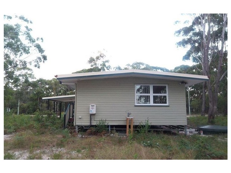 25 Grove Road, Russell Island QLD 4184