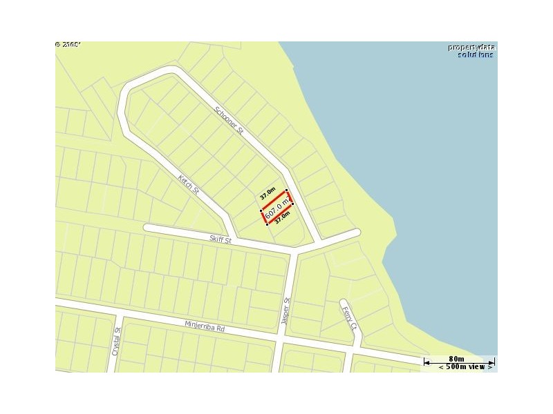 5  Schooner Street, Russell Island QLD 4184