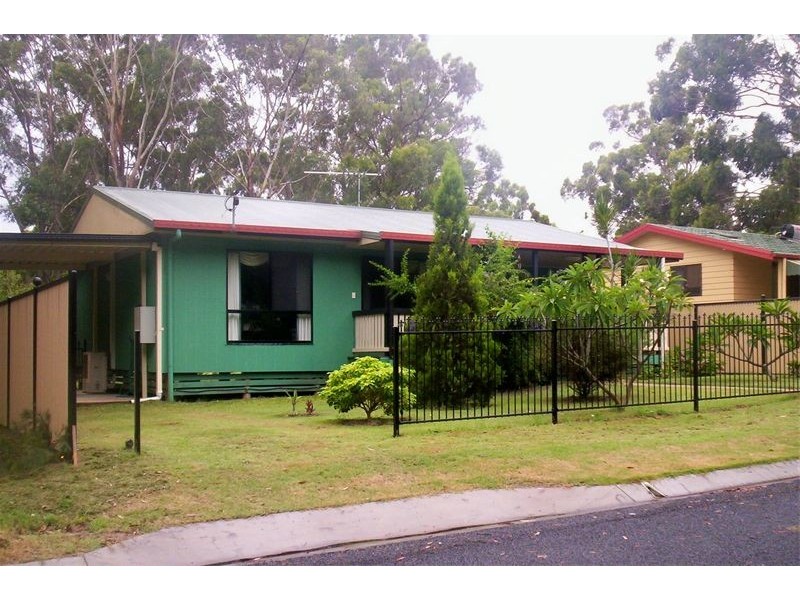 17 Rossi Avenue, Russell Island QLD 4184