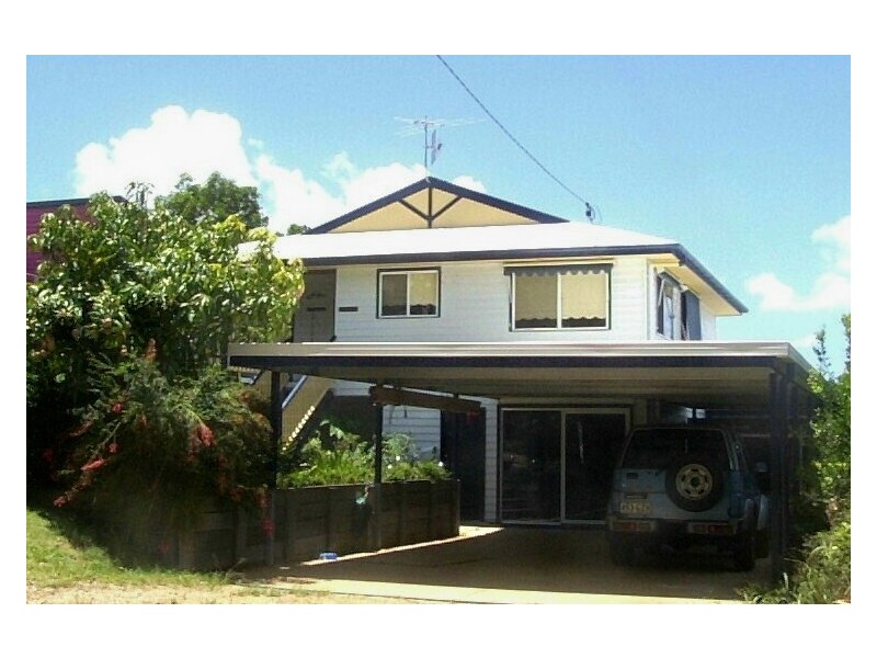 106 Crescent Drive, Russell Island QLD 4184