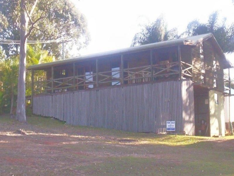 75  Lea-Weena Ave, Russell Island QLD 4184