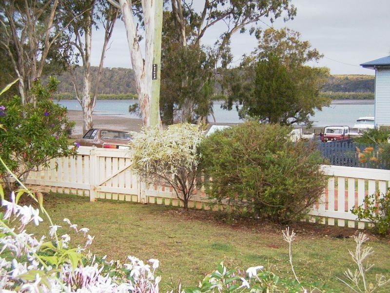 124 Canaipa Point Drive, Russell Island QLD 4184