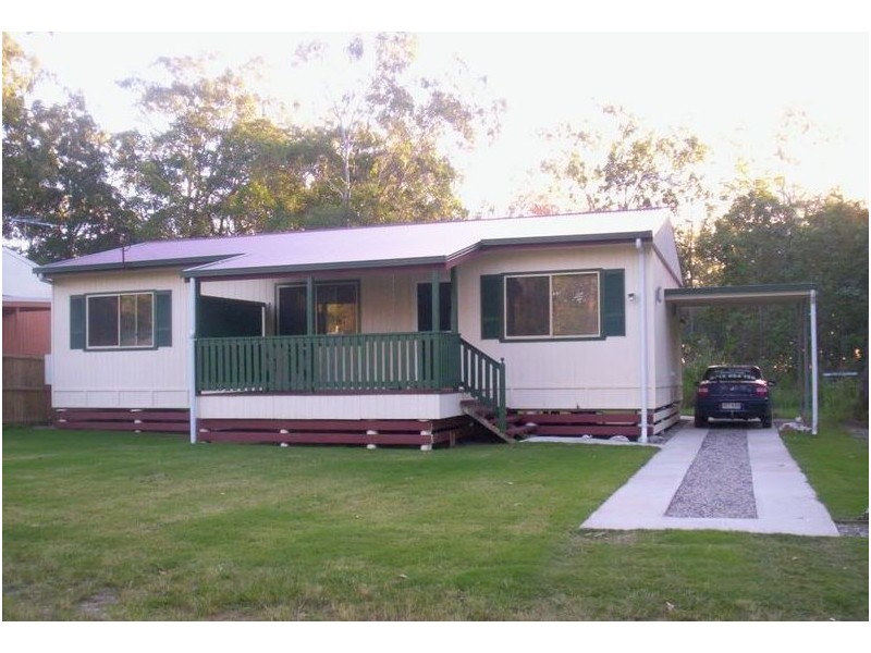 26  Coolabah Street, Russell Island QLD 4184