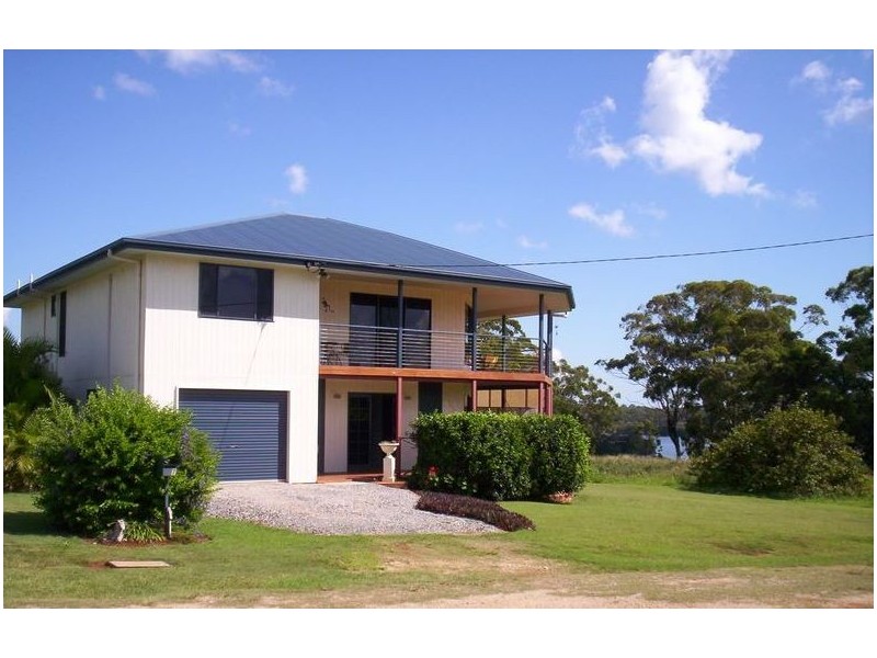 7 Willes Street, Russell Island QLD 4184