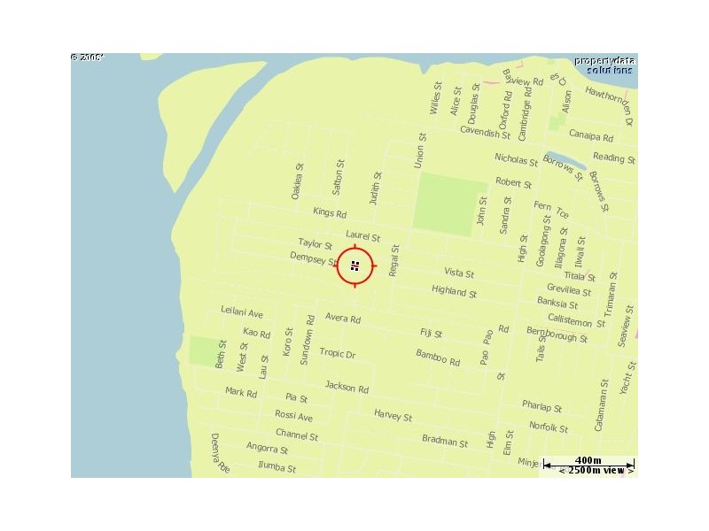 19 Dempsey Street, Russell Island QLD 4184