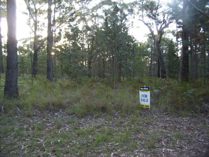 12 Meadstone Street, Russell Island QLD 4184