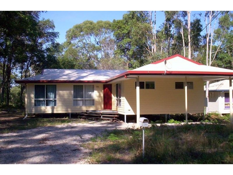 34 Kirribin Street, Russell Island QLD 4184