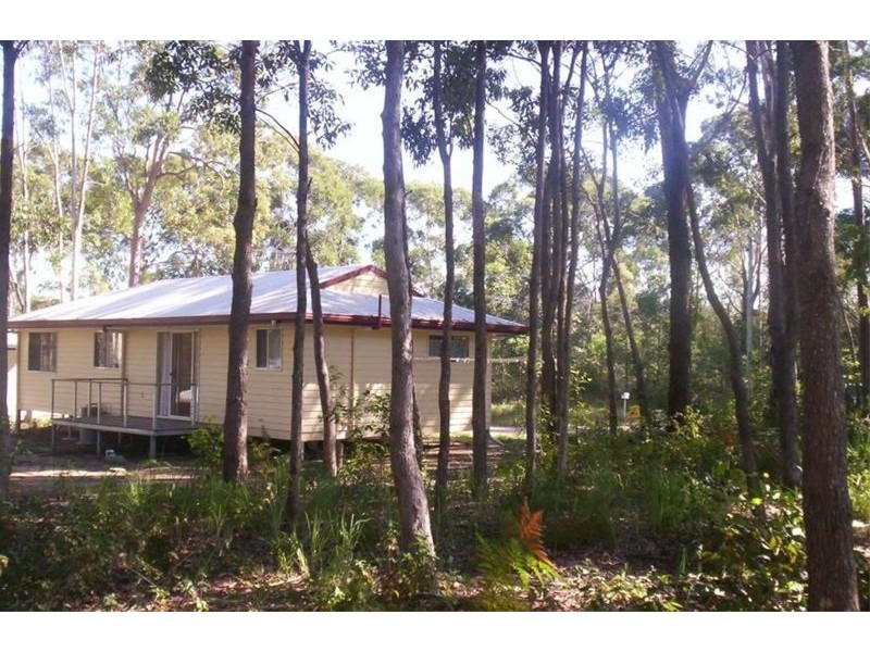 34 Kirribin Street, Russell Island QLD 4184