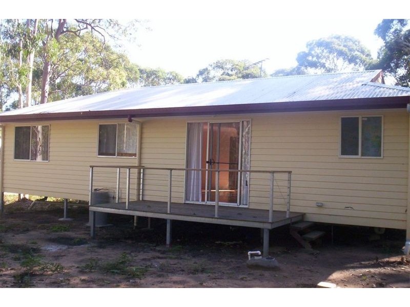 34 Kirribin Street, Russell Island QLD 4184