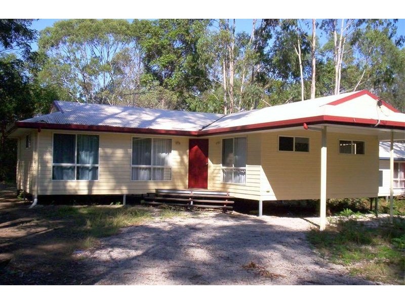 34 Kirribin Street, Russell Island QLD 4184