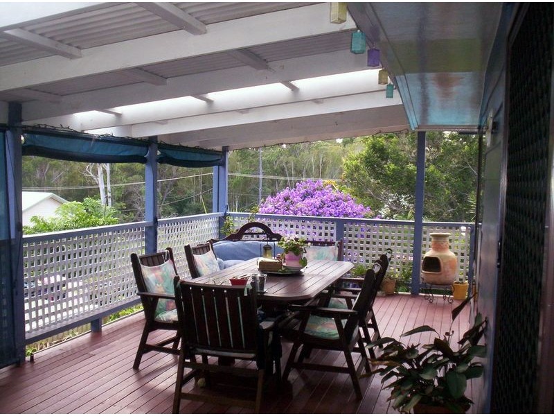 12  Alice Street, Russell Island QLD 4184