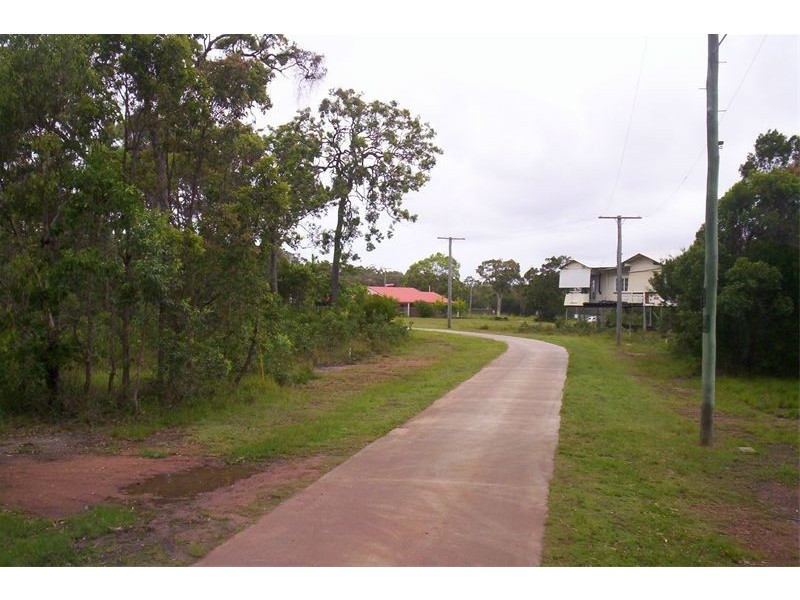 6 Bay Drive, Russell Island QLD 4184