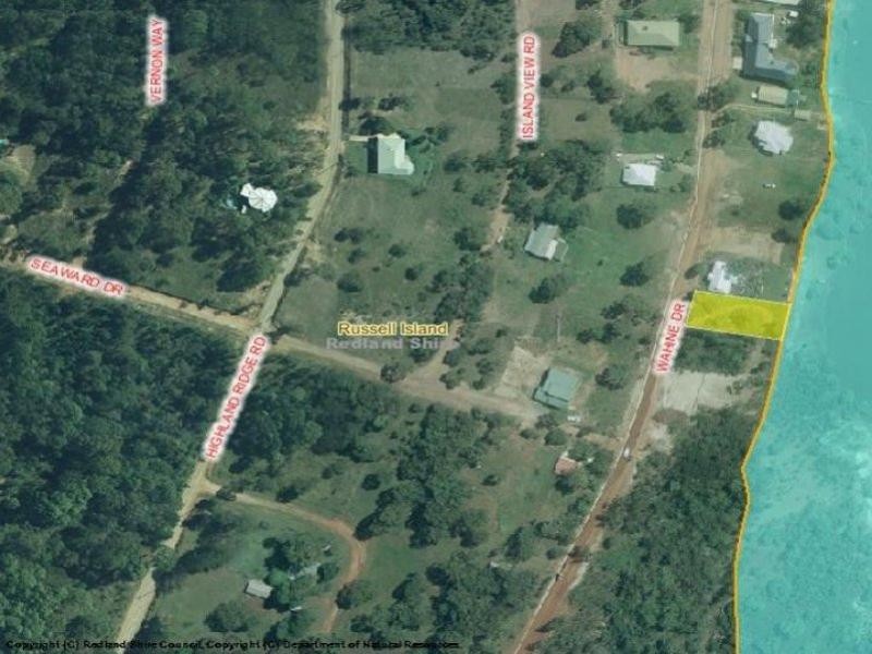 103 Wahine Drive, Russell Island QLD 4184