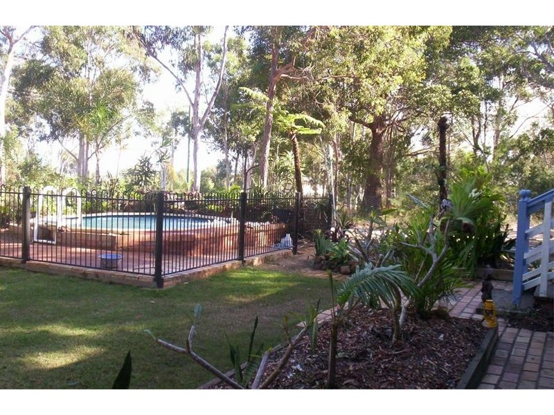 7  Zinnia Street, Russell Island QLD 4184