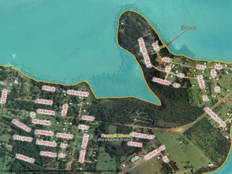7 Bay Drive, Russell Island QLD 4184