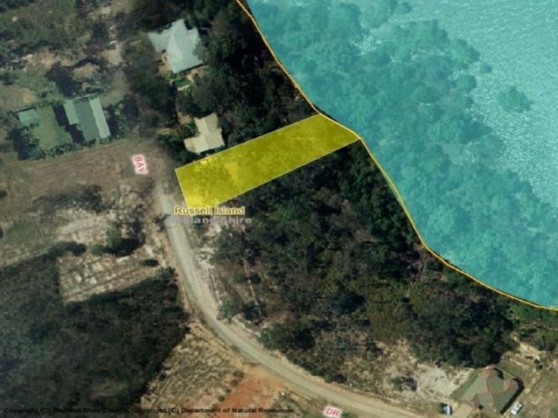7 Bay Drive, Russell Island QLD 4184