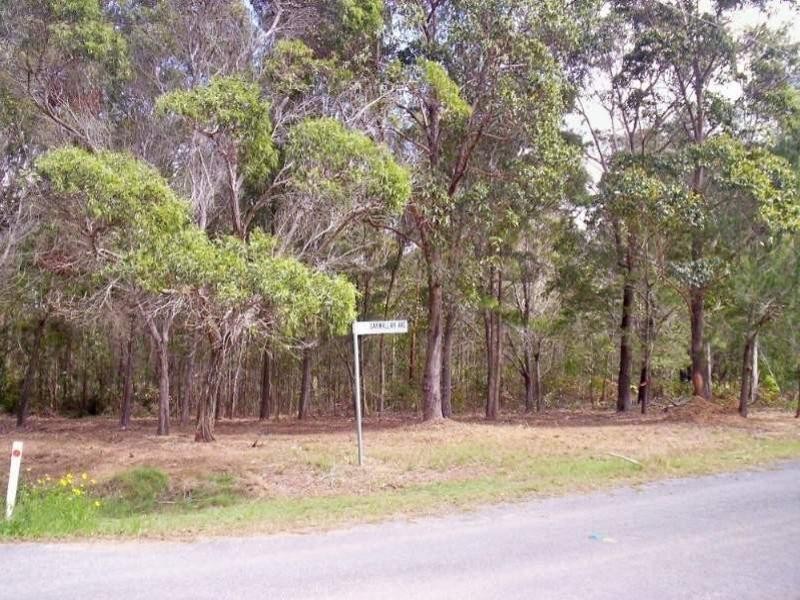 59 Hemp Hill Road, Russell Island QLD 4184