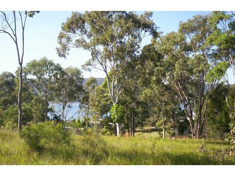 99  Highland Ridge Road, Russell Island QLD 4184