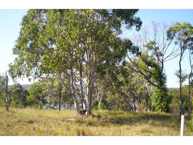 99  Highland Ridge Road, Russell Island QLD 4184