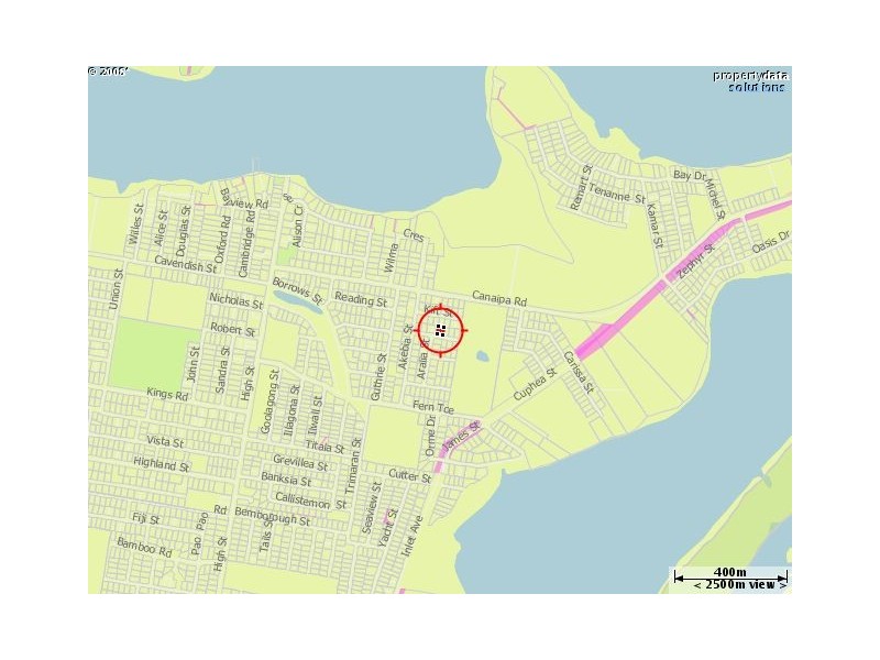 9 Richardson Street, Russell Island QLD 4184