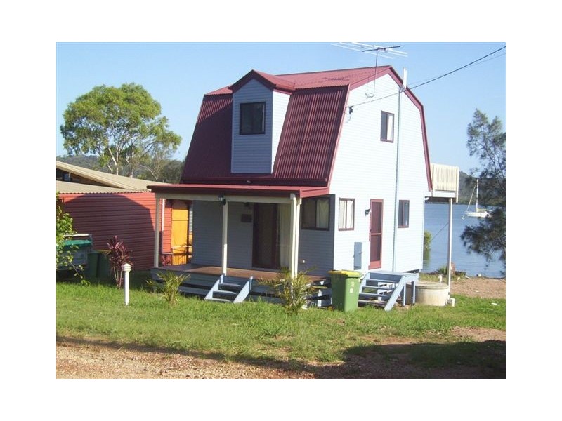 12 Emerson Street, Russell Island QLD 4184