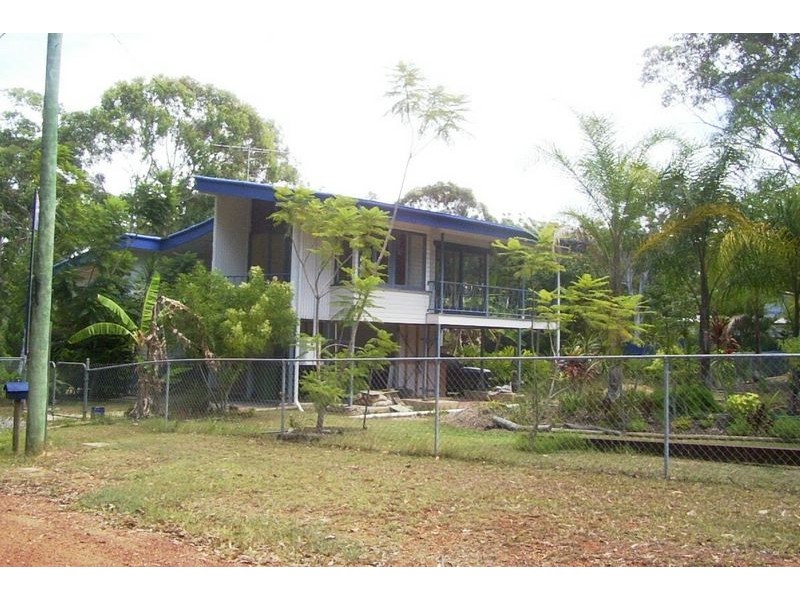 4  Pearl Street, Russell Island QLD 4184