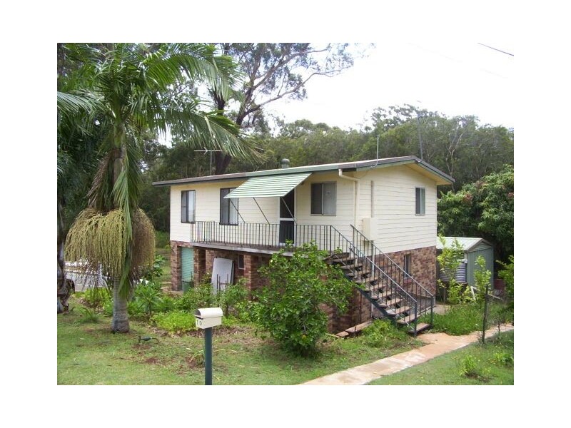 10 Douglas Street, Russell Island QLD 4184