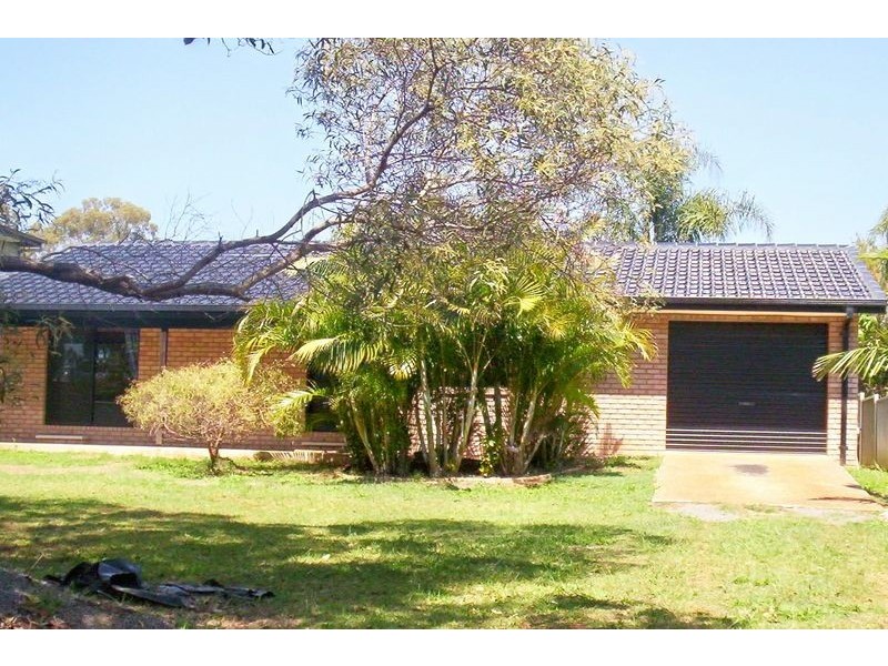 32  Canaipa Road, Russell Island QLD 4184