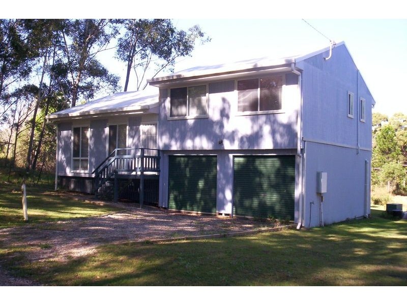46 Highland Street, Russell Island QLD 4184