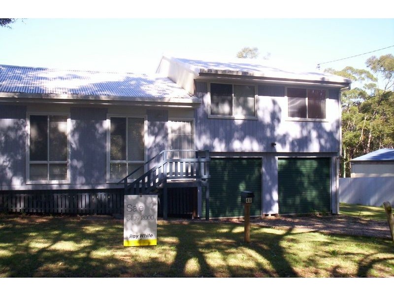 46 Highland Street, Russell Island QLD 4184