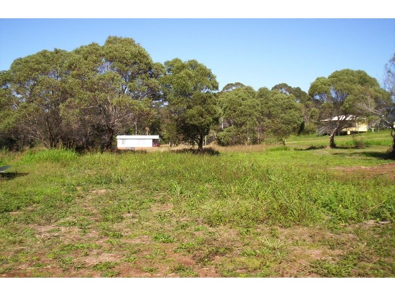 38 pharlap, Russell Island QLD 4184