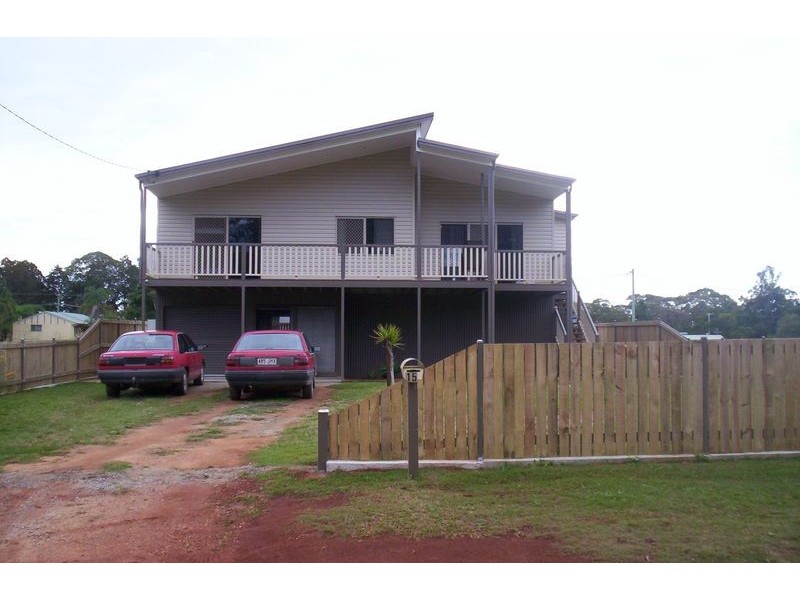 15 Taylor Street, Russell Island QLD 4184