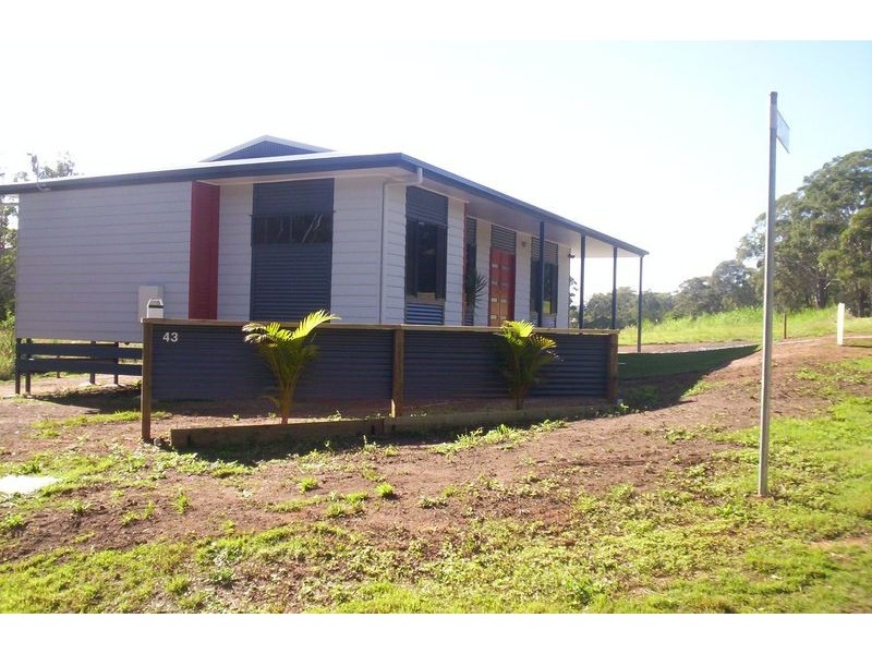 43 Catamaran Street, Russell Island QLD 4184