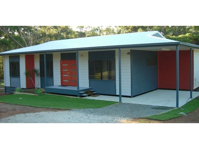43 Catamaran Street, Russell Island QLD 4184