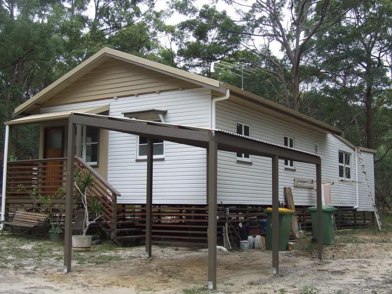 14  Cook Avenue, Russell Island QLD 4184