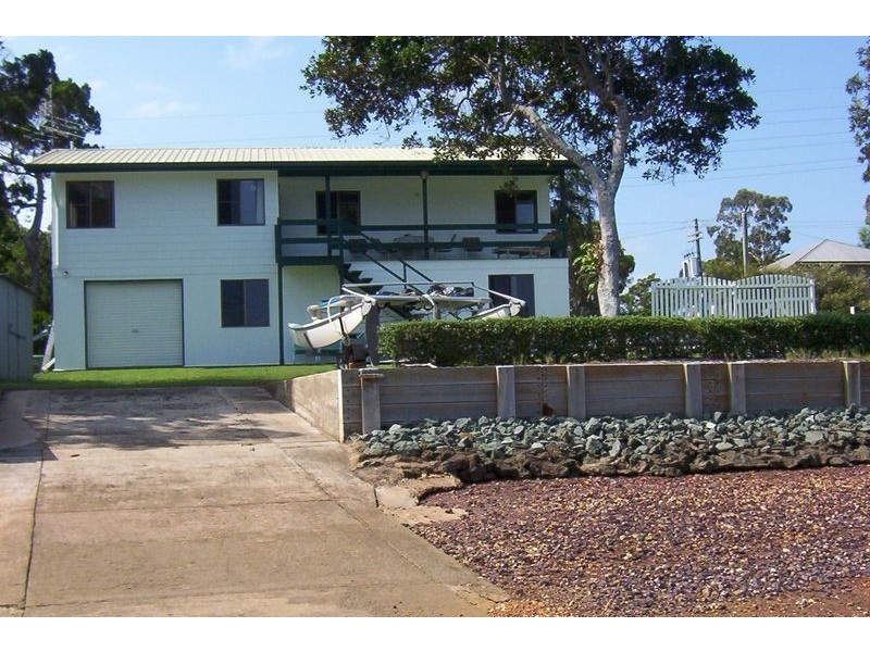 16 Browning Street, Russell Island QLD 4184