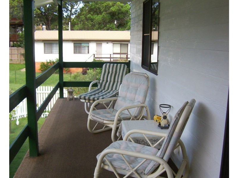 16 Browning Street, Russell Island QLD 4184