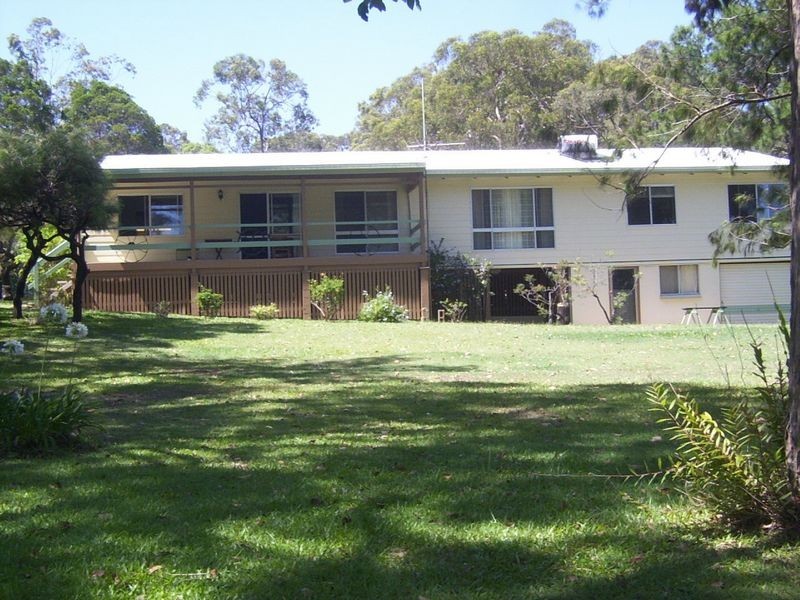 17 Wilma Crescent, Russell Island QLD 4184