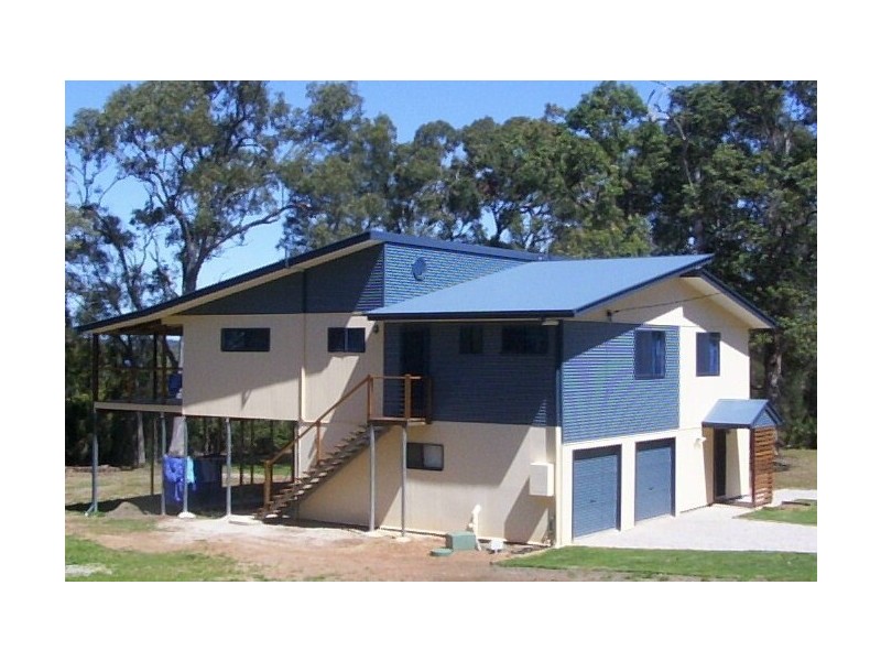 36 Oasis Drive, Russell Island QLD 4184