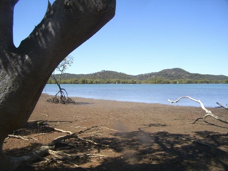 36 Oasis Drive, Russell Island QLD 4184